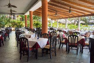 Barcelo Langosta Beach Hotel Tamarindo Exterior photo